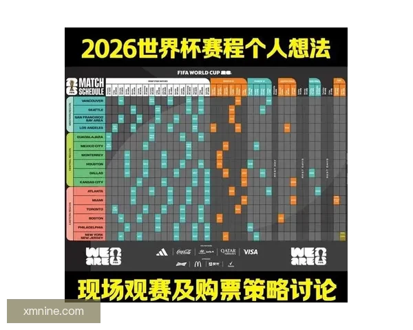 2026年世界杯精彩比赛回放分析与精彩瞬间重温 2026年世界杯精彩比赛回放分析与精彩瞬间重温