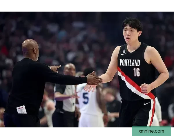 杨瀚森因下放发展联盟缺席开拓者对阵森林狼比赛最新伤情报告 杨瀚森因下放发展联盟缺席开拓者对阵森林狼比赛最新伤情报告