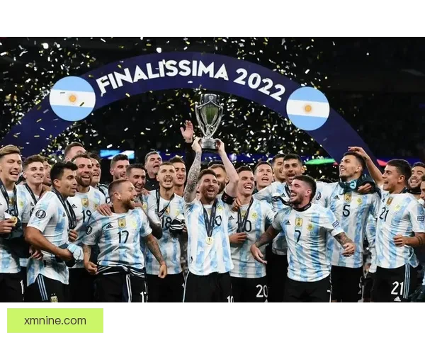 世界杯竞猜红包大放送参与赢大奖助力您的足球热情 世界杯竞猜红包大放送参与赢大奖助力您的足球热情