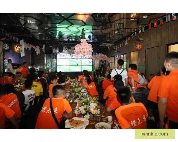 世界杯竞猜红包狂欢开启球迷边看比赛边赢惊喜大奖全民参与盛宴