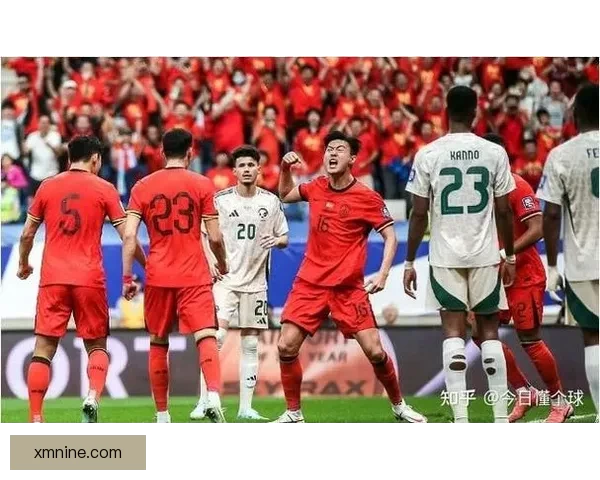 2026世界杯焦点球星盘点与赛场风云全解析