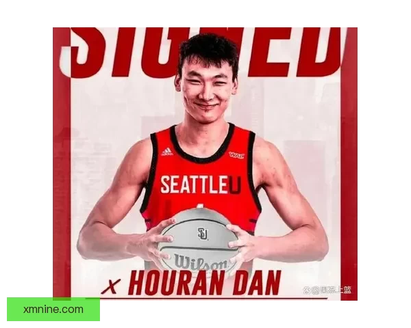 王俊杰经历失望赛季后离开旧金山大学迎接新挑战