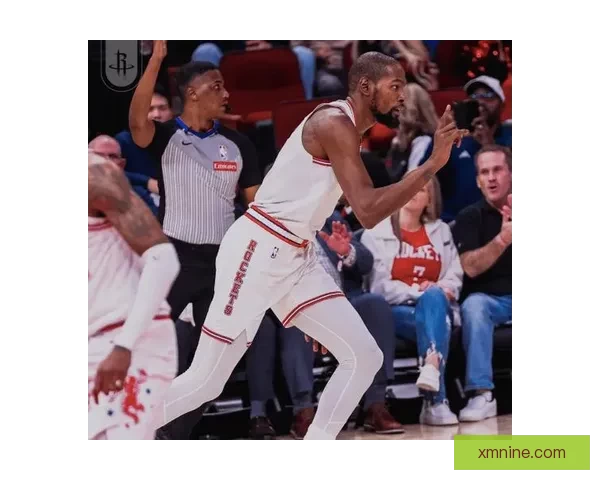 火箭杜兰特力求三杀鹈鹕 锡安能否带队止连败 火箭杜兰特力求三杀鹈鹕 锡安能否带队止连败