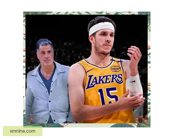 里夫斯回忆落选真相 主动拒绝活塞选择加盟湖人经历揭秘 里夫斯回忆落选真相 主动拒绝活塞选择加盟湖人经历揭秘