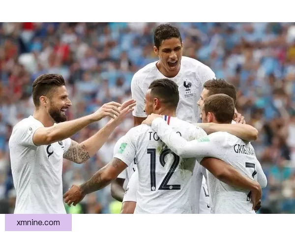 2026世界杯焦点对决前瞻豪强碰撞与黑马崛起的巅峰之战解析