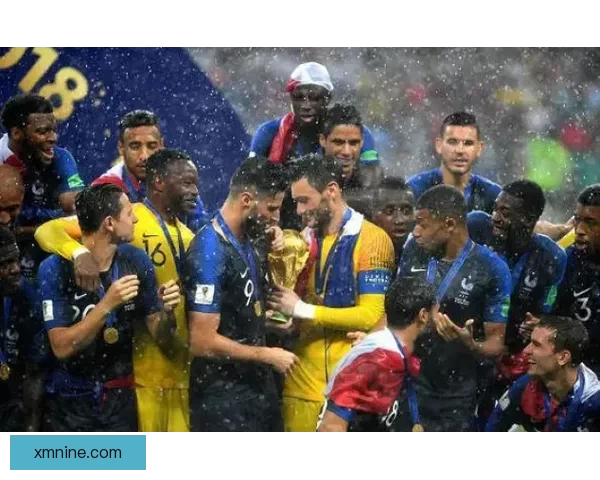 2026世界杯焦点对决前瞻豪强碰撞与黑马崛起的巅峰之战解析