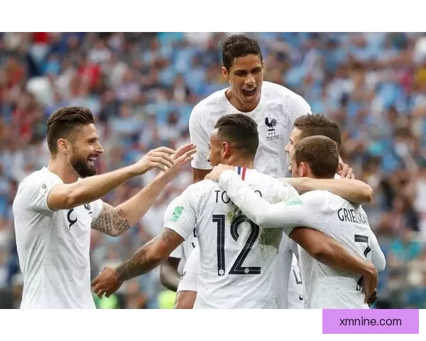 2026世界杯焦点对决前瞻豪强碰撞与黑马崛起的巅峰之战解析