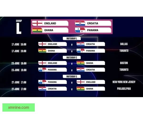 美加墨世界杯竞猜平台全新上线 全球球迷畅享互动竞猜体验