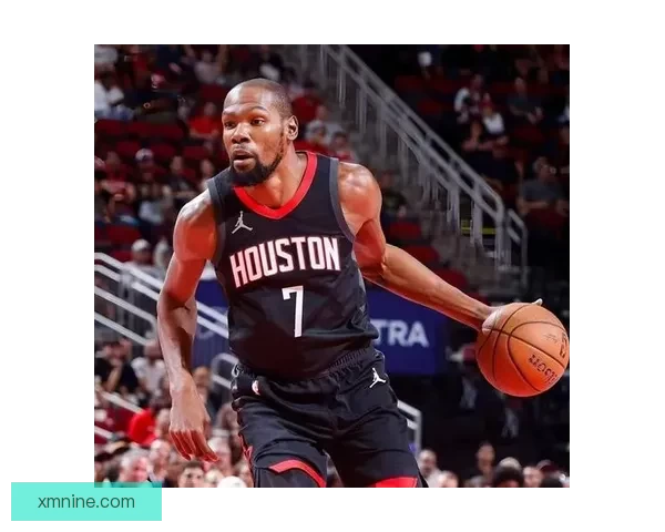 麦迪直言火箭低迷背后隐忧 杜兰特小号风波或成更衣室不稳定导火索