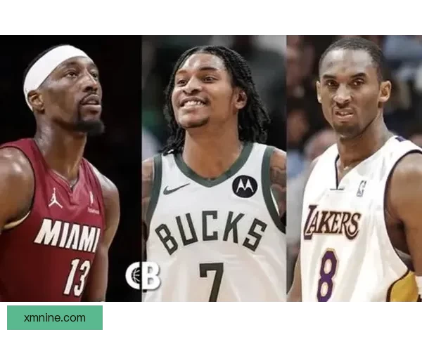 小波特誓言打破阿德巴约83分纪录 以此捍卫科比尊严