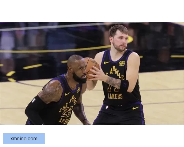 湖人连胜击败骑士 东契奇复出贡献42分5篮板12助攻 哈登17分助火箭力克快船