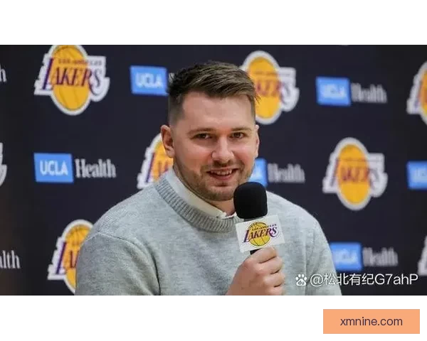 东契奇破20项纪录强势崛起 其表现堪比科比的传奇传承