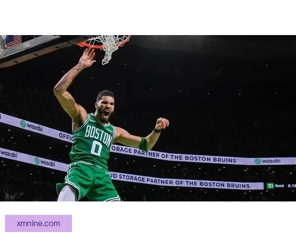 塔图姆坦言低迷状态让他沮丧提前复出并非超人表现准星不足引人关注