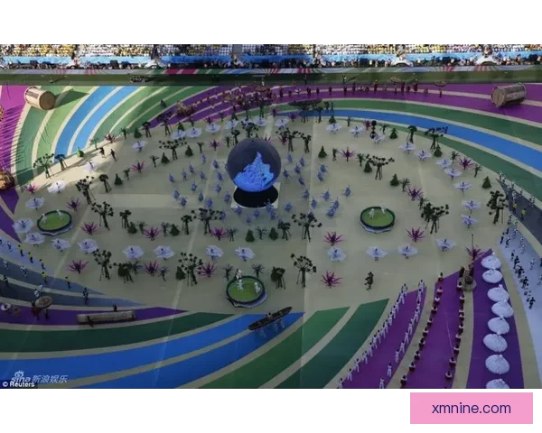 墨西哥世界杯2026主场馆全景及赛事布局解析指南